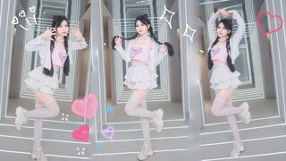 Anh yêu em không chỉ nói chuyện ~ My ♥ honey ♥ -Wang Xinling ngọt ngào của crit! ! 【Chu Nguyên】