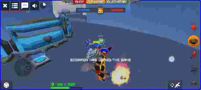 Chơi vậy ai chơi lại