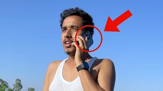 Under Water Call System