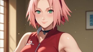 TEKAD NYA SAKURA BESAR JUGA