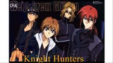Knight Hunters S1 Episode 09