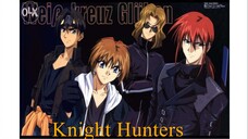 Knight Hunters S1 Episode 09