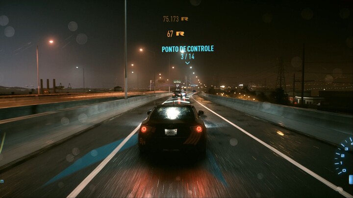 Need for Speed 2026