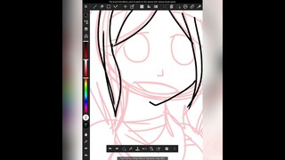 🌸 Petra Ral speedpaint 🌸