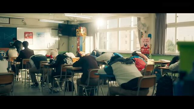 #StudyGroup_Episode1_SubIndo