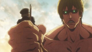 Shingeki no Kyojin Season 3 Pt 2「AMV」-Stand Together