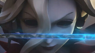 Anyone who still doesn’t know who Lady Red is, get smacked! [Identity V]