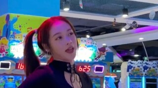 [E Dance to Fame] Twice-The Feels Kuncir kuda kembar penuh energi, tonton sampai akhir