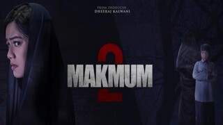 Makmum 2 (2021)
