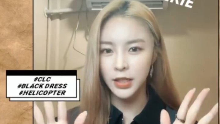 Mantan anggota CLC asal Tiongkok, Zhuang Dingxin, berbagi pengalamannya sebagai trainee: Bagaimana c