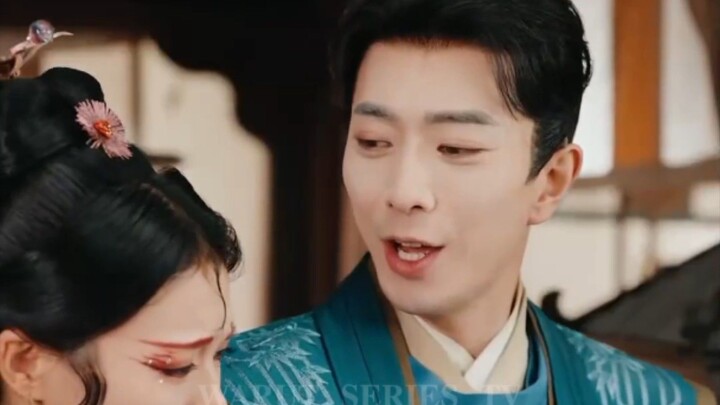 『𝐖𝐀𝐑𝐔𝐓』หลินเฟิง หนุ่มจนข้ามเวลาได้เป็นนายอําเภอมีทั้ง(พากย์ไทย) (เรื่องใหม่)#ติดตามเต็มเรื่อง