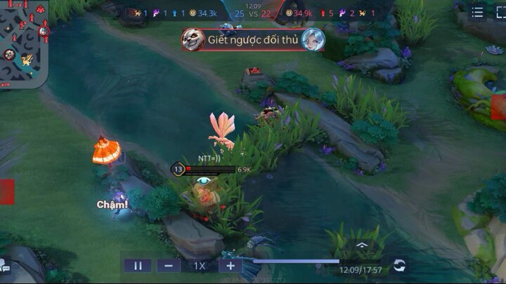 suýt thì lấy được mega:))