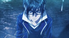 All episodes of the series K: Seven Stories (Dubbed) For FREE - LINK IN DESCRIPTION!