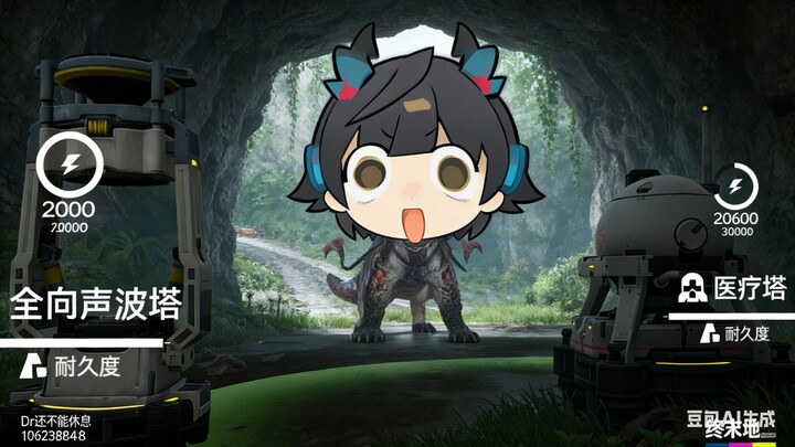 Industrial Milk Production Saves Clumsy Penguins