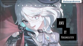 [AMV]Livin' La Vida by NakamaSeven