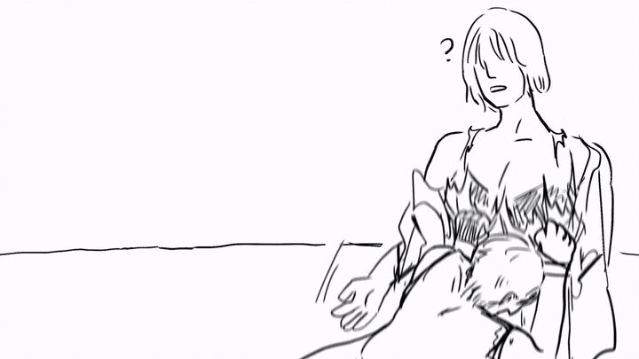 [ Devil May Cry 5] When Vergil and V-chan swapped clothes!!!