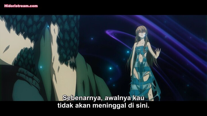 Dragon Raja Season 2 eps 20 (sub indo)