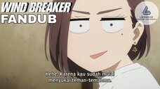Kotoha mulai nih 😋