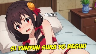 Tipe Cowoknya Ngeri Banget Cuy