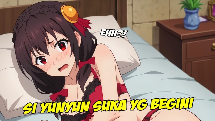 Tipe Cowoknya Ngeri Banget Cuy