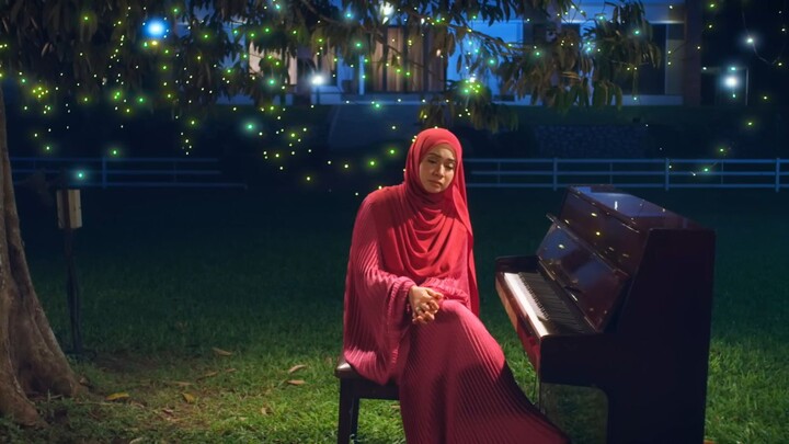 OST DALAM SUJUDKU AMIRA OTHMAN (DIA BUKAN SYURGA)