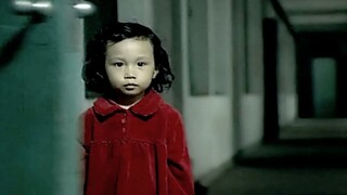 【来呀官人】男孩搬新家，一个恐怖的红衣小女孩跟他招手：来玩呀！