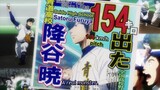 Ace of Diamond Act II Episode 39