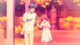 【AMV】Sad_Anime_-_LOOK_[Official_AMV](1080p)