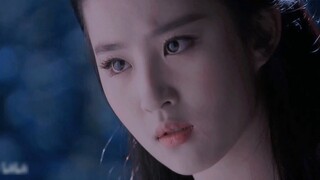 Kompilasi Luo Yunxi dan Liu Yifei