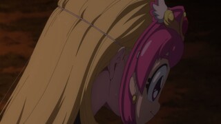 Trả lại thời gian mùa hè - Tập 04