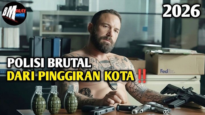 Pasukan Khusus Dari Pinggiran Kota ‼️ - Alur Cerita Film Action Terbaru 2026