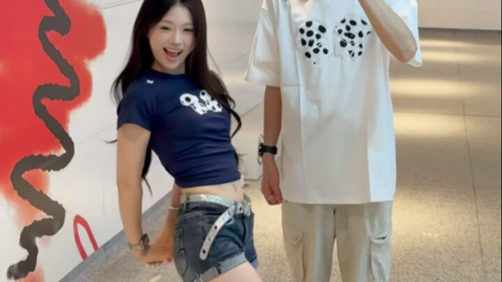 ian进行曲来咯！超绝！