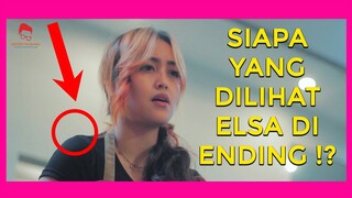 SPIN OFF ELSA APAKAH TENTANG MASA LALU NYA !? Bahas Santai Film ABSURD Production