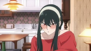 Lồng tiếng SPYxFAMILY tập 9