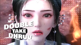 Jangan sakiti ayangku, adeeuuhh🥰 【DMV】