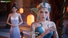 Shrouding The Heavens EPS 85 Sub Indo