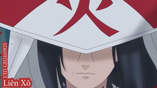 Itachi Và 5 Khoảnh Khắc Huyền Thoại Trong Naruto 2 #Anime #Schooltime