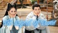 The Legend Of Taotie # 13