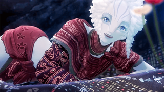 【2023年/渡边信一郎】TAISU project 全新PV【官方中字】