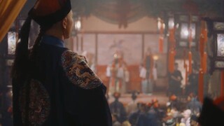 爱新觉罗家最后一个摄政王 “晚清旧梦”