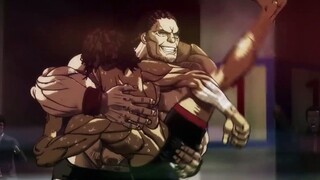 Kengan Ashura 2nd Season Tập 6 - Là do tôi