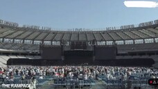 THE RAMPAGE SUMMER FESTIVAL
