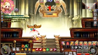 70-70 one hit #videohaynhat