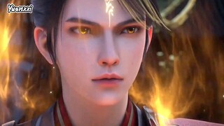 LEGEND OF MARTIAL IMMORTAL EPISODE 113 SUB INDO