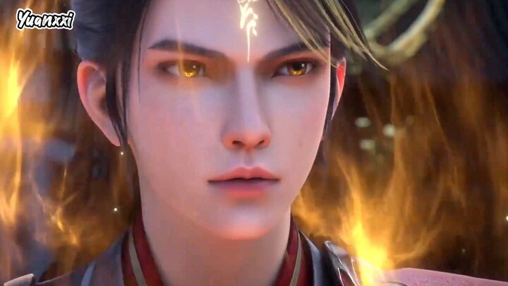 LEGEND OF MARTIAL IMMORTAL EPISODE 113 SUB INDO