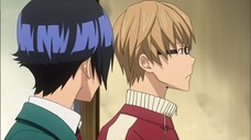 Bakuman (Season 1) - 09 (Bahasa Indonesia)