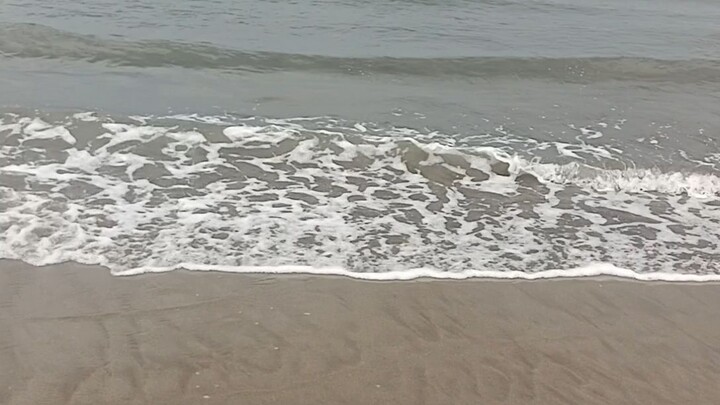 Napaka gandan Ng karagatan sa PINAS 😎