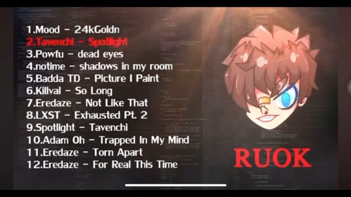 เพลงไฮไลท์ Free Fire อาร์ยูโอเค