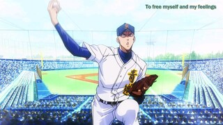 ACE OF DIAMOND S1 - EPISODE 4