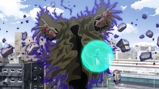 One Punch Man Season 3 Episode 7 Bahasa Indonesia Terbaru !!!